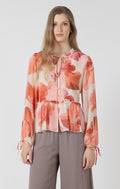 Perplum Blouse