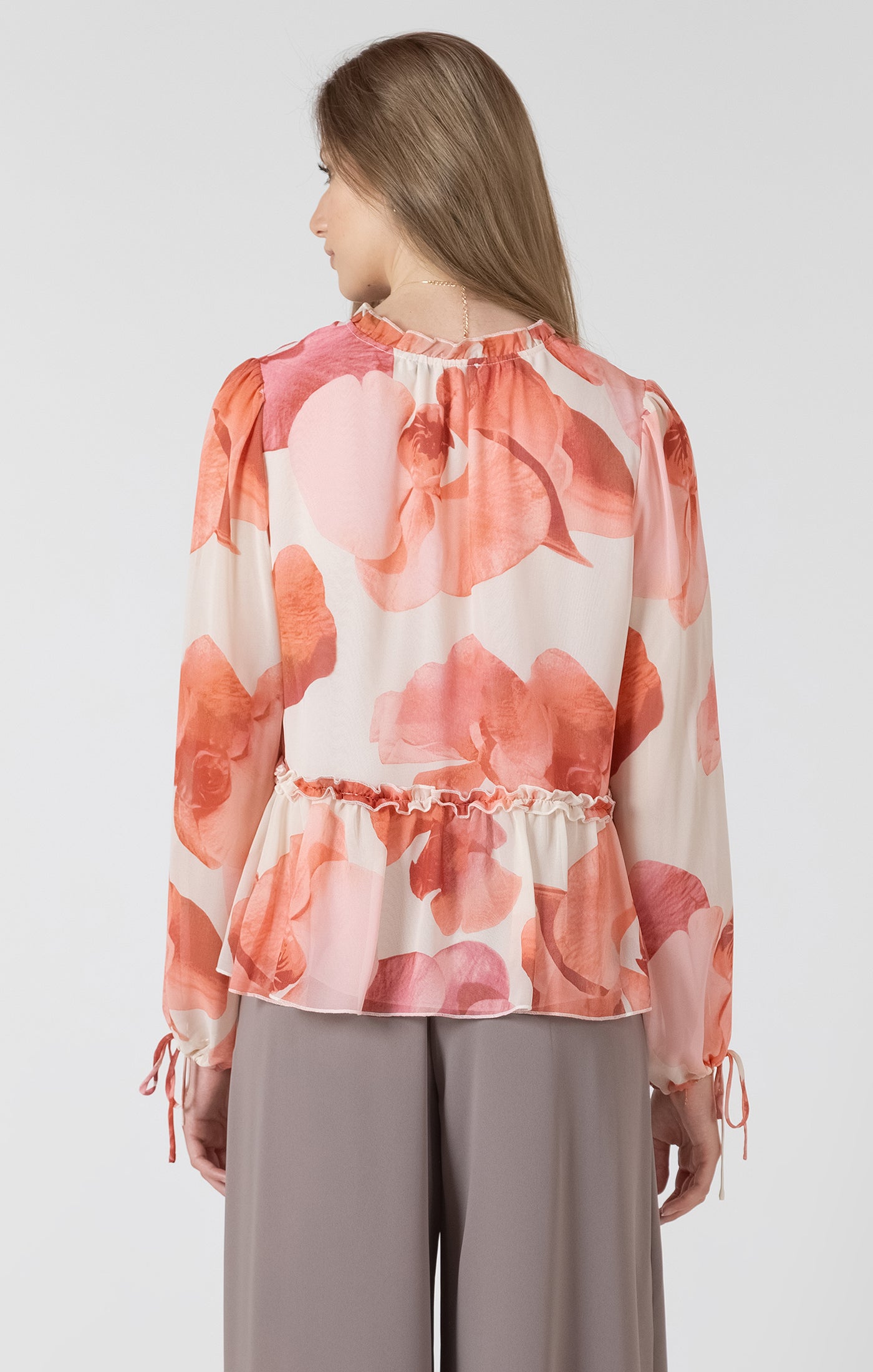 Perplum Blouse