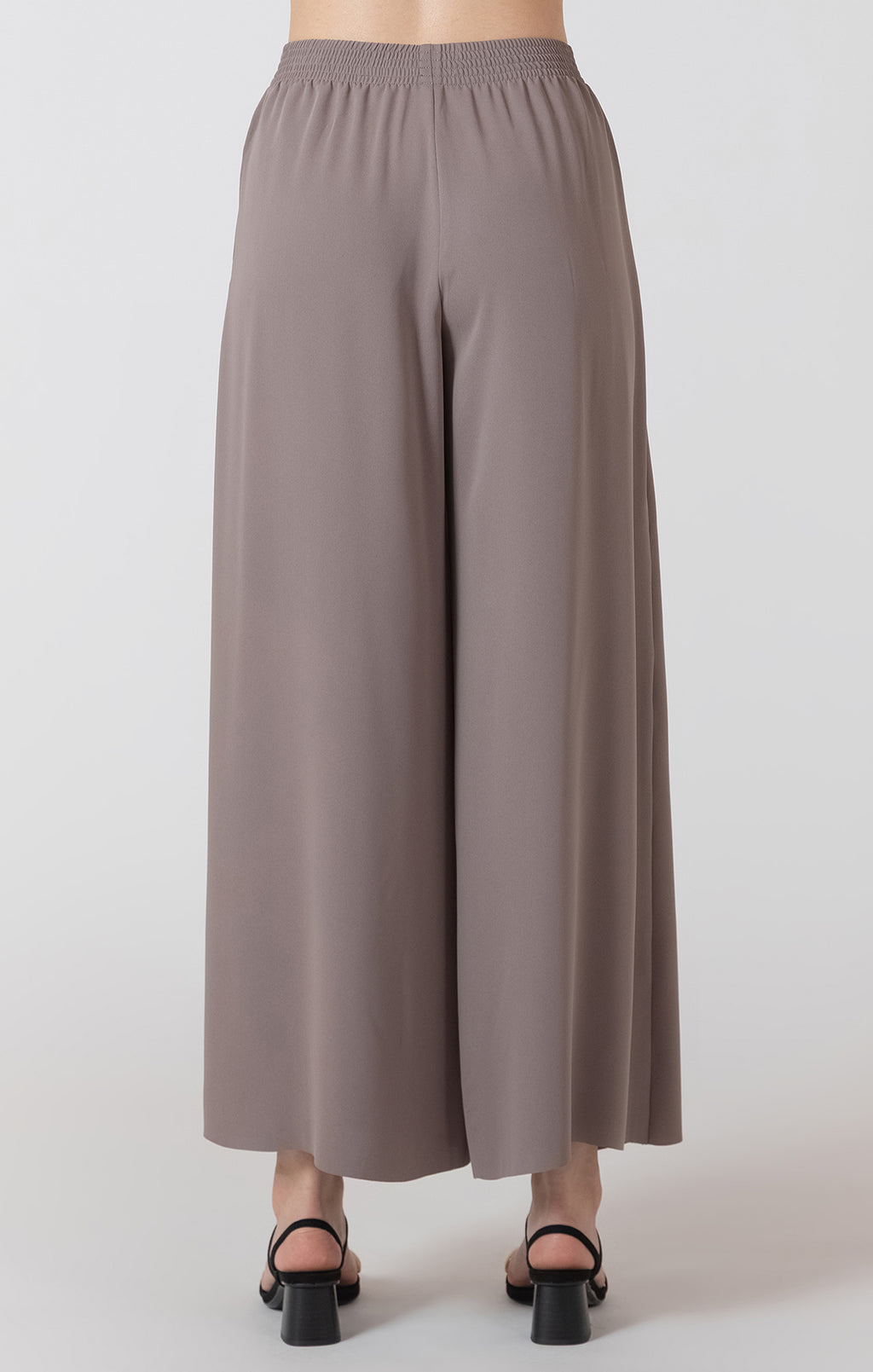 Shadow Wide Leg Pant