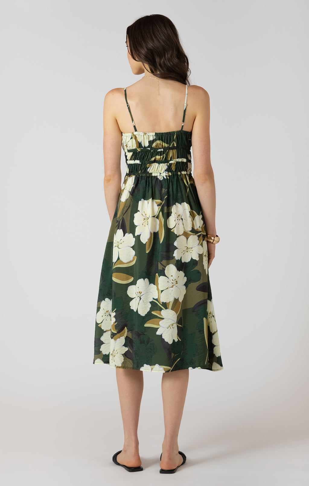 Florence Midi Dress