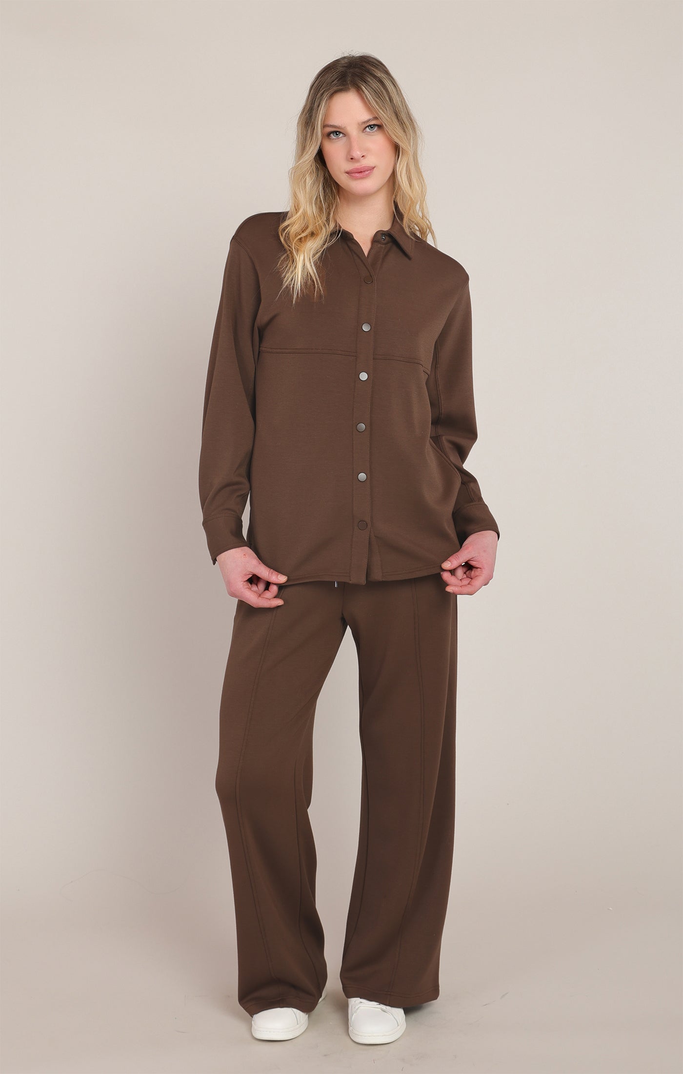 Scuba Pull On Pant