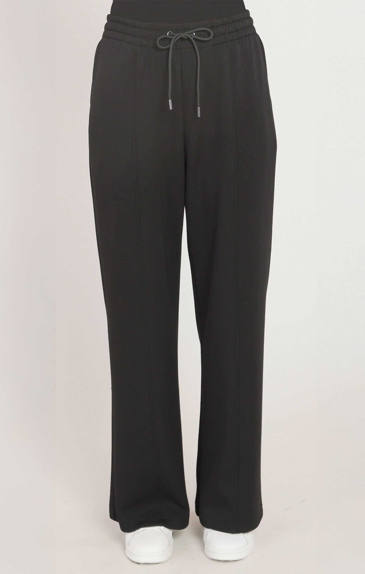 Scuba Black Pull-On Pant