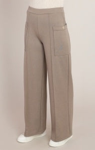 Twill Pocket Pant