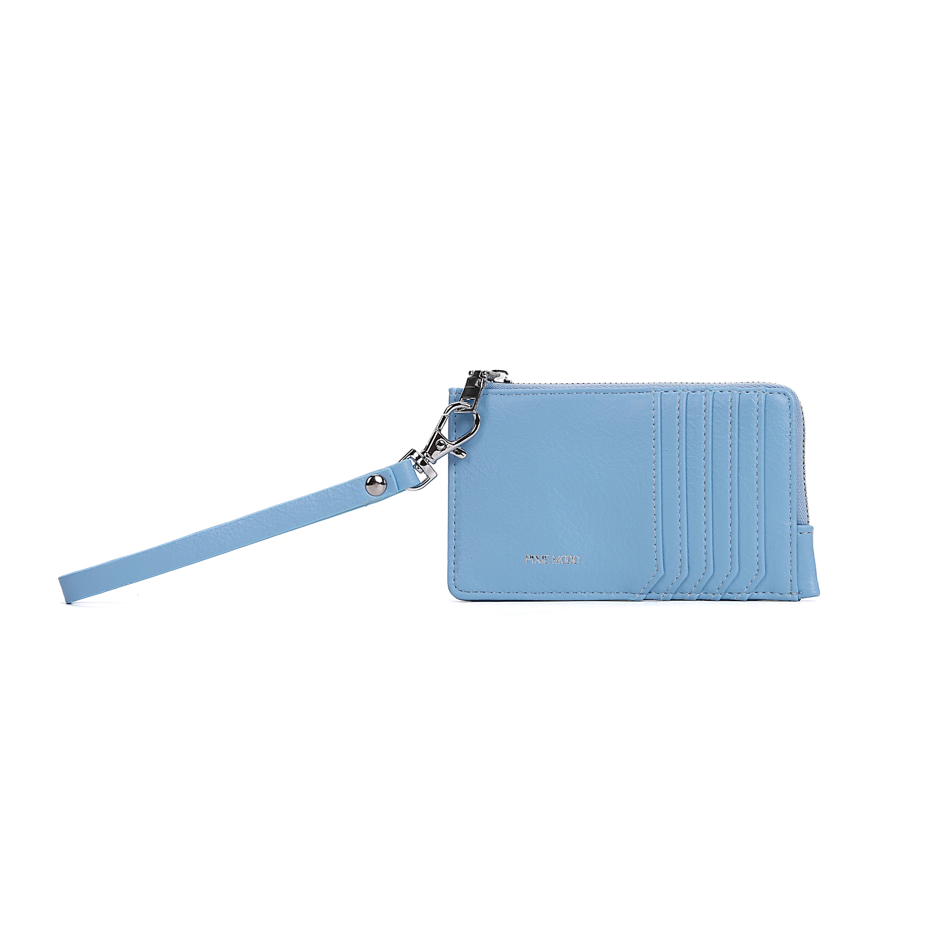 Quinn Card Wallet