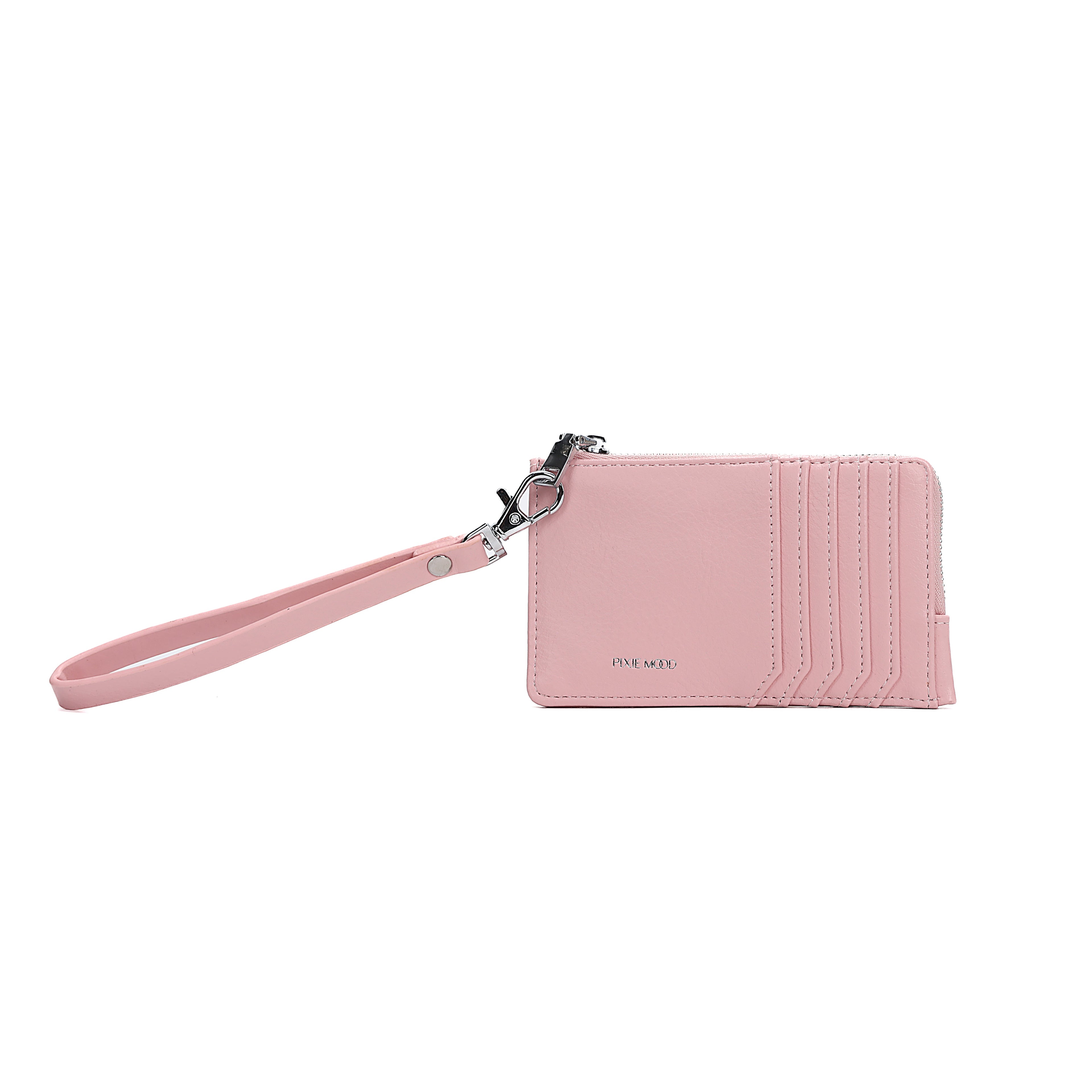 Quinn Card Wallet