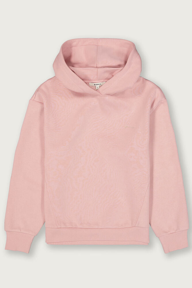 Pretty in Pink Hoodie