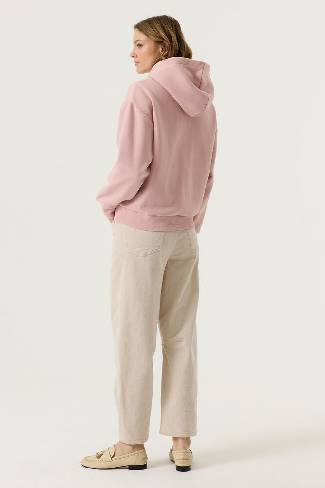 Pretty in Pink Hoodie