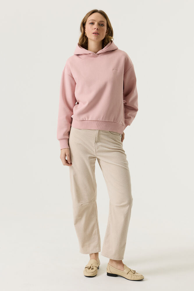 Pretty in Pink Hoodie