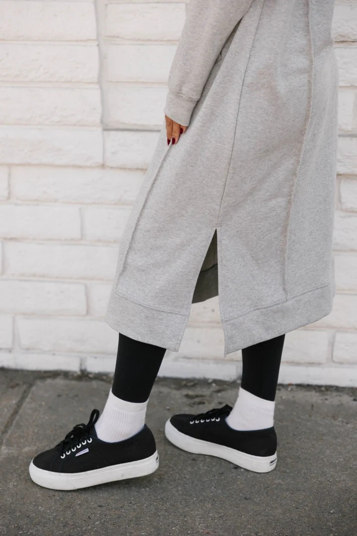 Evelyn Zip Up Hoodie