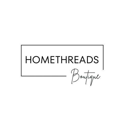 Homethreads Boutique Gift Card